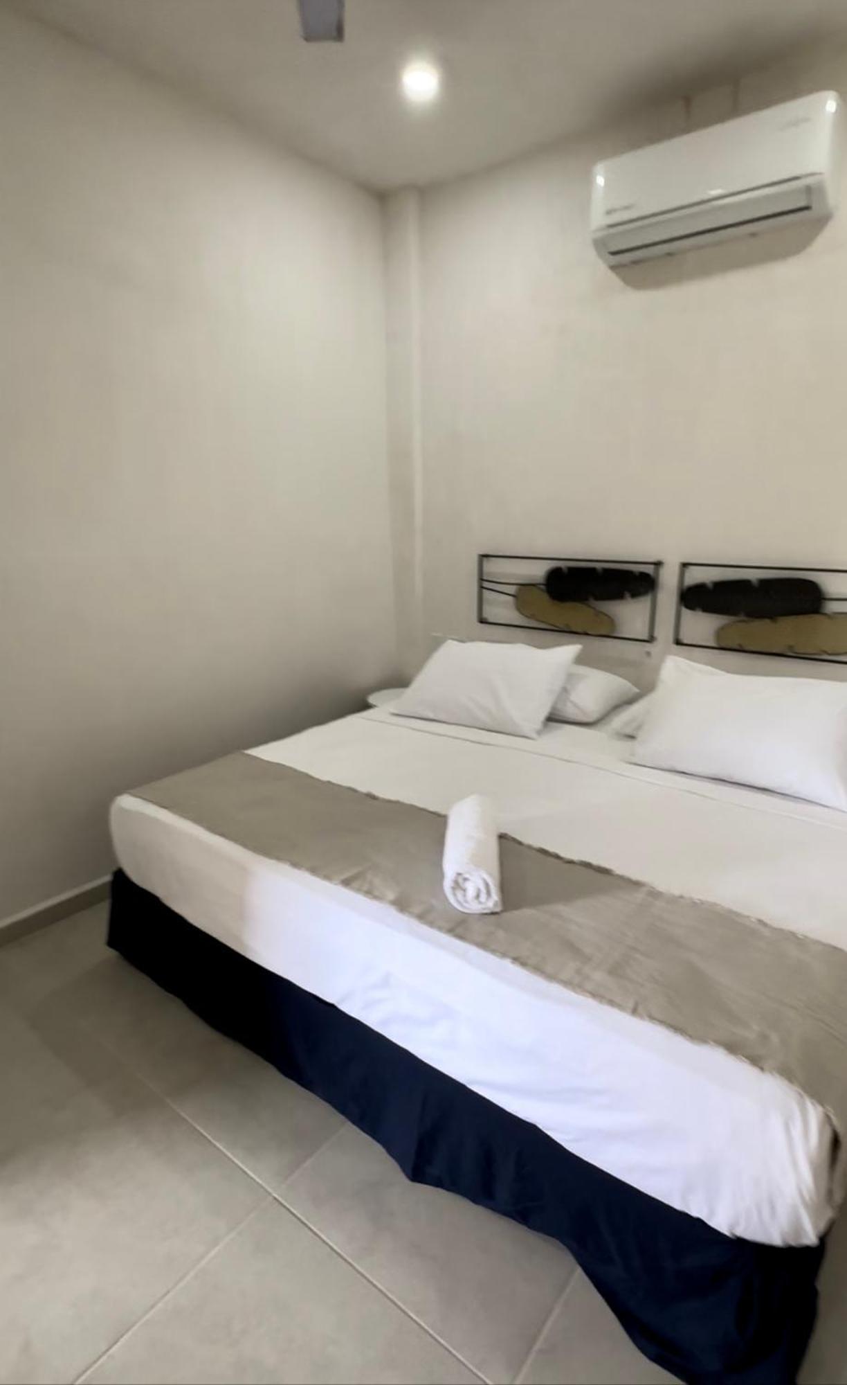Hotel Casa Prisca Коюка-де-Бенитес Экстерьер фото